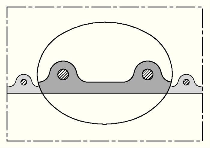 Absaug- u.Förderschl.AIRDUC® PUR 355 EC ID 70mm L.10m
