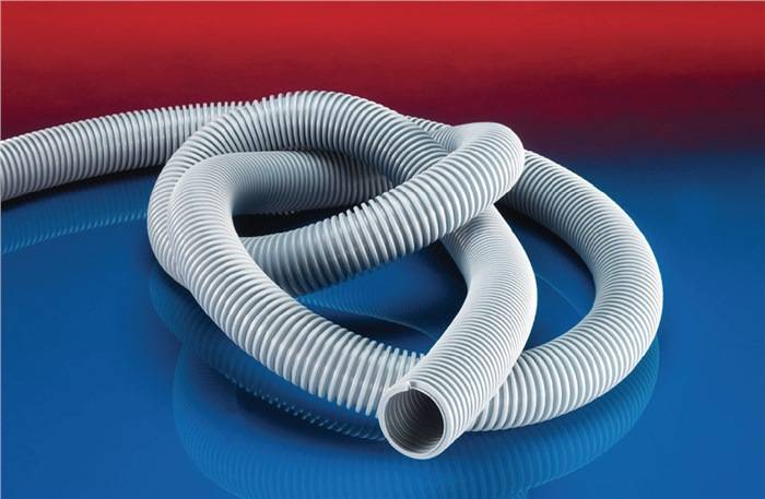 Saugschlauch EVA 373 ID 32mm L.30m Rl.NORRES