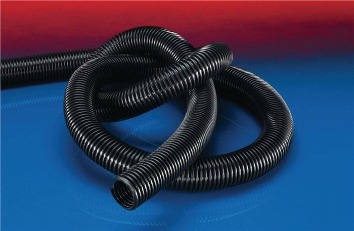 Saugschlauch EVA 373 AS ID 25mm AD 32,2mm L.30m Rl.NORRES