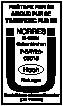 Absaug- u.Gebläseschlauch TIMBERDUC® PUR 531 AS ID 100mm L.5m Rl.NORRES