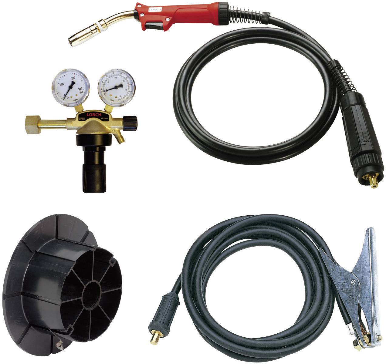 Lorch M 222 MIG/MAG-Schweißgerät 25 - 210 A