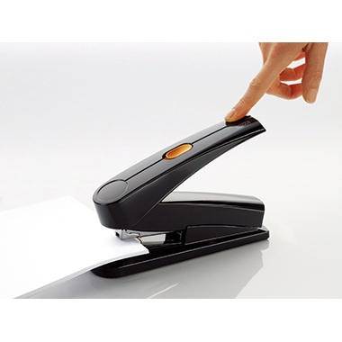 NOVUS Heftgerät B8 FC 020-1673 50Bl. Metall/Kunststoff schwarz