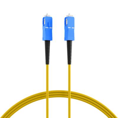 EFB ELEKTRONIK - EFB-Elektronik - Netzwerkkabel - SC Single-Modus (M)