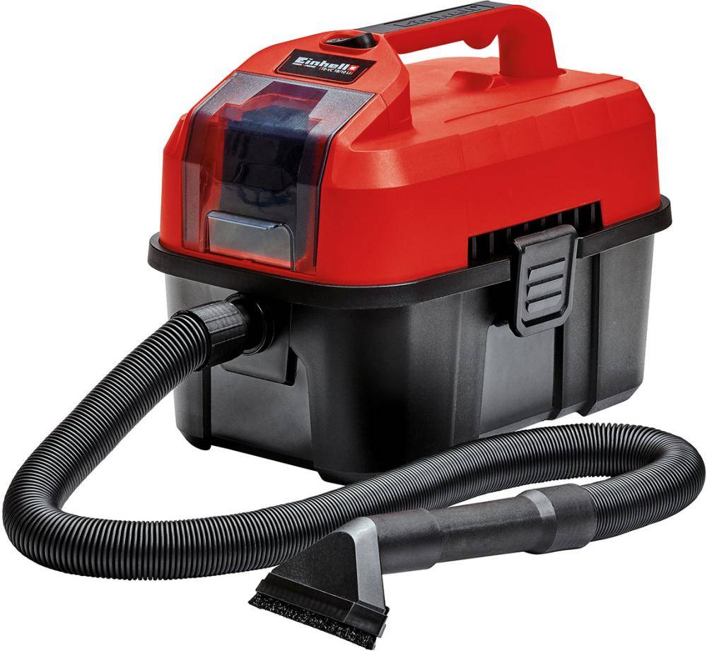 Einhell TE-VC 18/10 Li-Solo Power X-Change 2347160 Nass-/Trockensauger 10 l