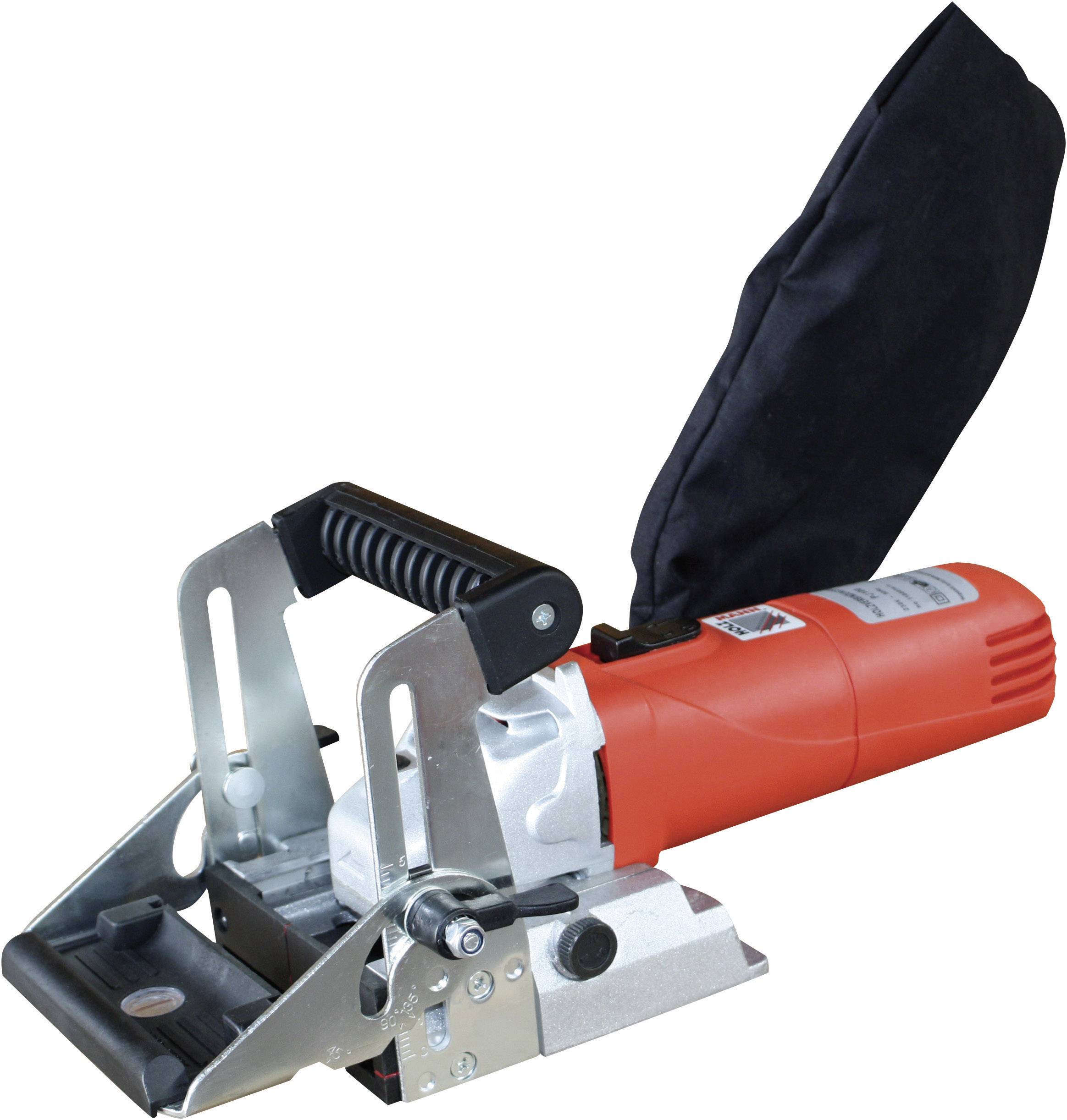 Holzmann Maschinen H010500008 PJ 100