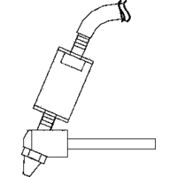 Star Tec Entlötaufsatz Inhalt 1 St. Star Tec Entlötaufsatz Inhalt 1 St.