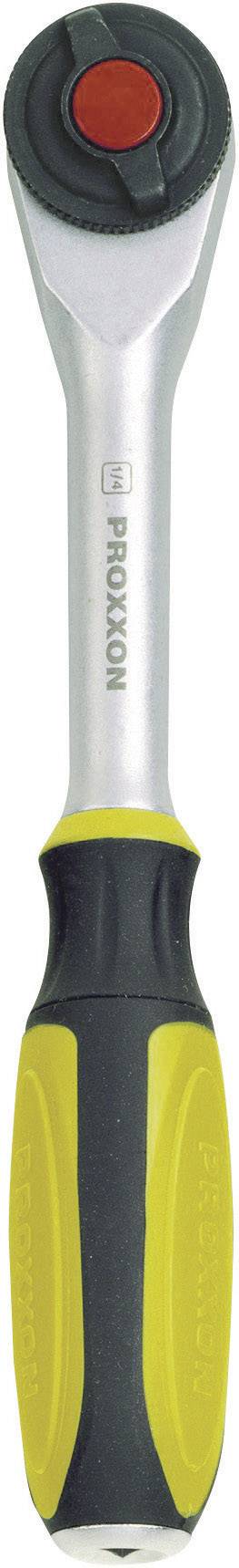 Proxxon Industrial ROTARY 23082 Umschaltknarre 1/4" (6.3 mm) 180 mm