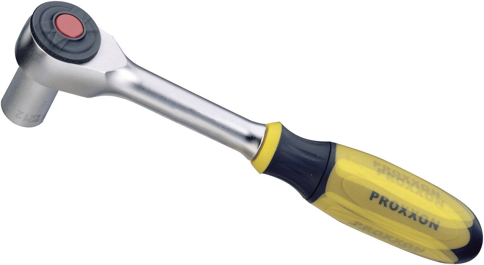 Proxxon Industrial ROTARY 23082 Umschaltknarre 1/4" (6.3 mm) 180mm