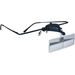 RONA 450515-1.5 Lupenbrille mit LED-Beleuchtung Vergrößerungsfaktor: 1.5 x, 2.5 x, 3.5 x RONA 450515-1.5 Lupenbrille mit LED-Beleuchtung Vergrößerungsfaktor: 1.5 x, 2.5 x, 3.5 x
