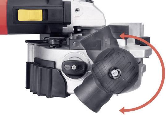 Flex MS 1706 FR 329.673 Mauernutfräse 140mm 1400W