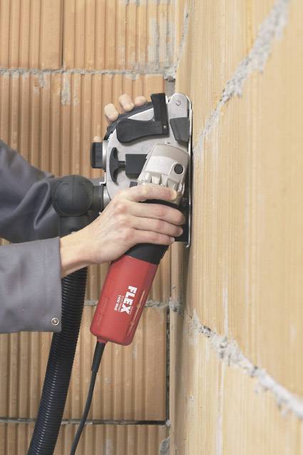 Flex MS 1706 FR 329.673 Mauernutfräse 140mm 1400W