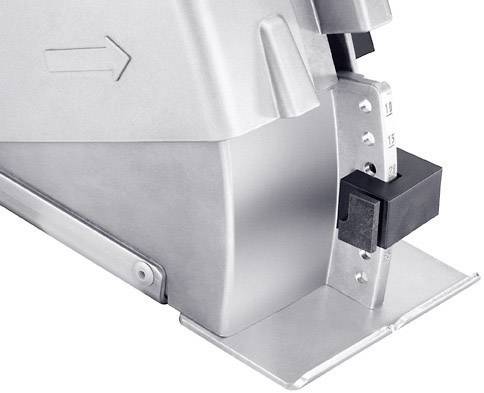 Flex MS 1706 FR 329.673 Mauernutfräse 140mm 1400W