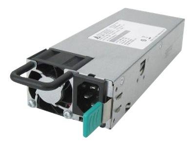 QNAP QNAP SP-B01-500W-S-PSU - Stromversorgung Server Netzteil 500 W