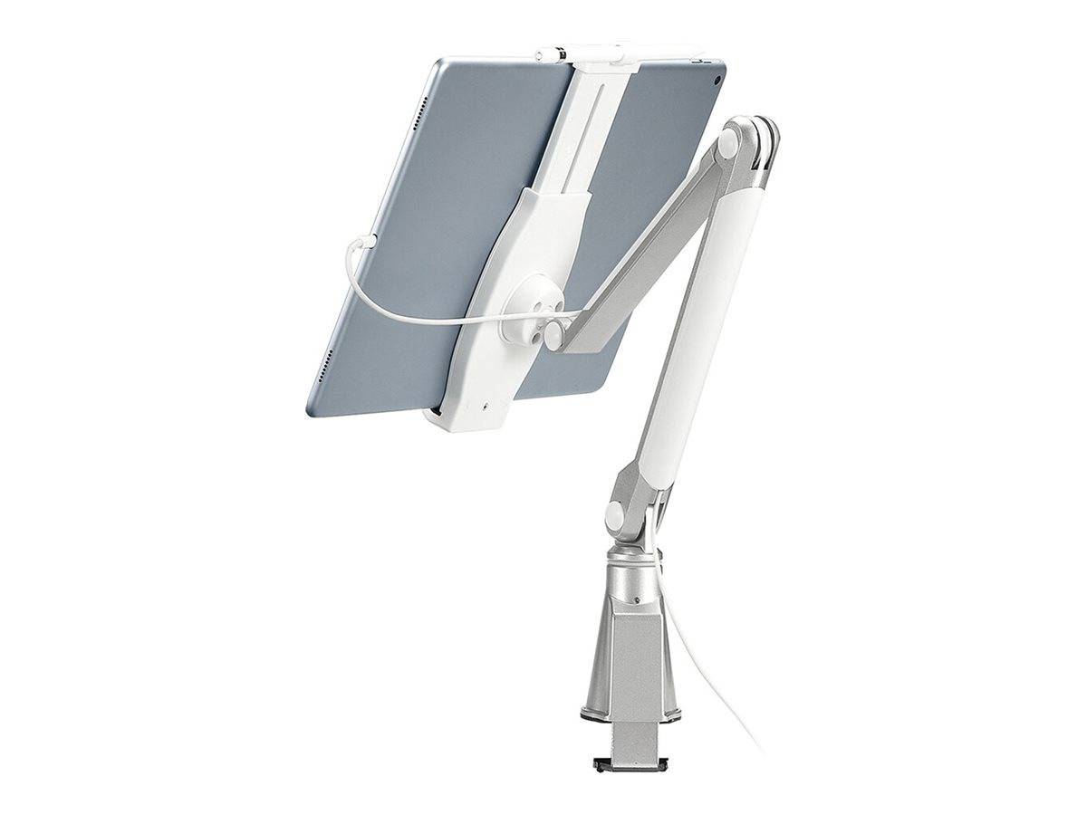 Neomounts TABLET-D100SILVER Tablet-Halterung Universal