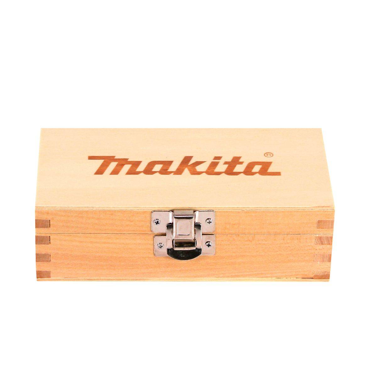 Makita D-53540 Frässet Schaftdurchmesser 8 mm 6teilig