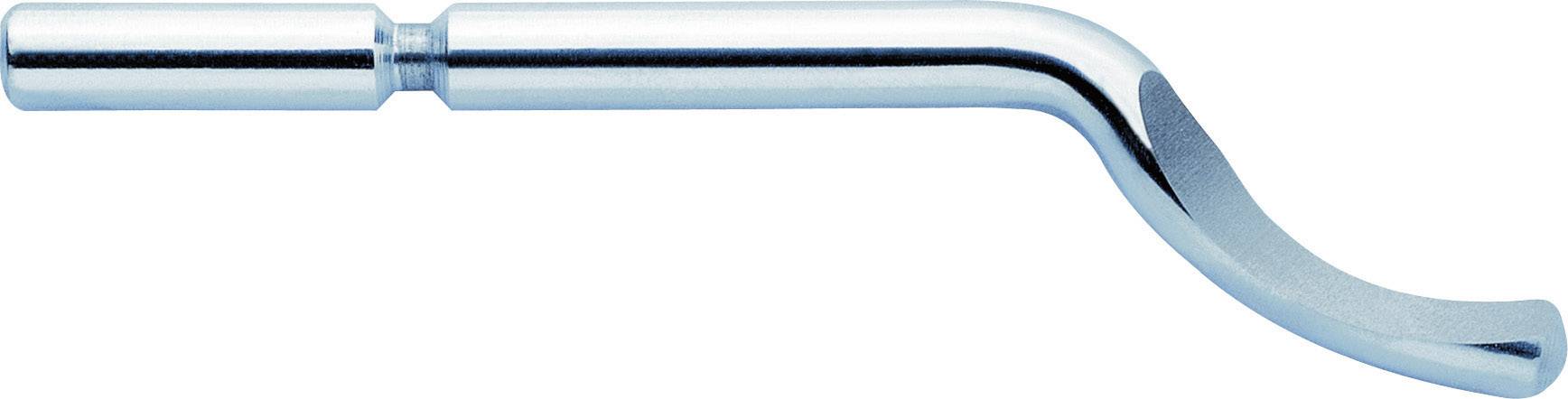 Exact 60060 Entgraterklinge Typ (Entgrater): C-15 3.2mm 10St.