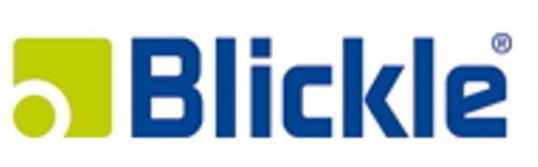 Blickle 754215 BSD-GST 200K-35 Doppel-Bockrolle Rad-Durchmesser: 200 mm Tragfähigkeit (max.): 1600 kg 1 St.