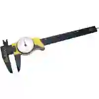 Wiha 31439 Uhrenmessschieber 150mm Wiha 31439 Uhrenmessschieber 150mm