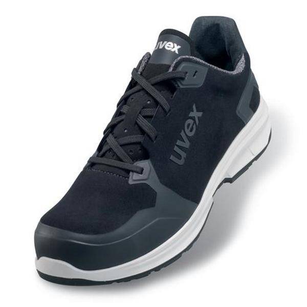 uvex ESD-Halbschuh uvex 1 sport, 6596.1, S3 SRC, Kat.II, Weite 10, Größe 47