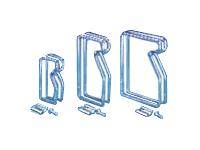 Rittal Kabel-Bügel DK 7111.900 (VE10)