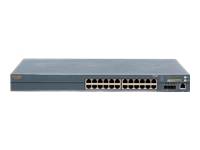 HPE Aruba 7024 (RW) Controller - Netzwerk-Verwaltungsgerät