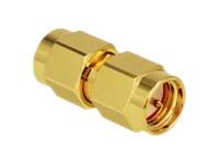 Delock 88726 88726 SMA-Stecker - SMA-Stecker 0.00 m 1 St.