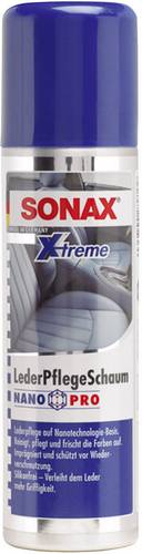 Sonax 289100 Xtreme NanoPro Lederpflege 250 ml