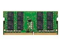 HP 13L73AA Laptop-Arbeitsspeicher Modul DDR4 32 GB 1 x 32 GB Non-ECC 3200 MHz 260pin SO-DIMM 13L73AA