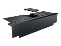 BeQuiet PSU Shroud /DB900 PC-Netzteilabdeckung Passend für (Serie Gehäuse):Be Quiet! Dark Base 900, Be Quiet! Dark Base Pro 900, Be Quiet! Dark Base