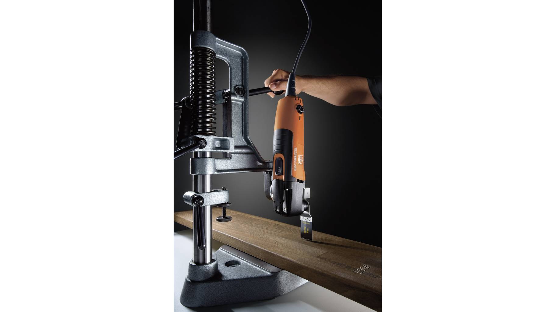 Fein 92602083010 92602083010 Bohrständer 1St. | voelkner