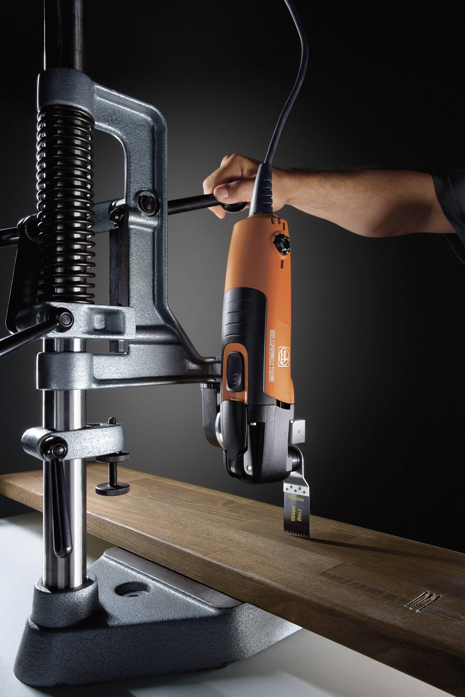 Fein 92602083010 92602083010 Bohrständer 1St.