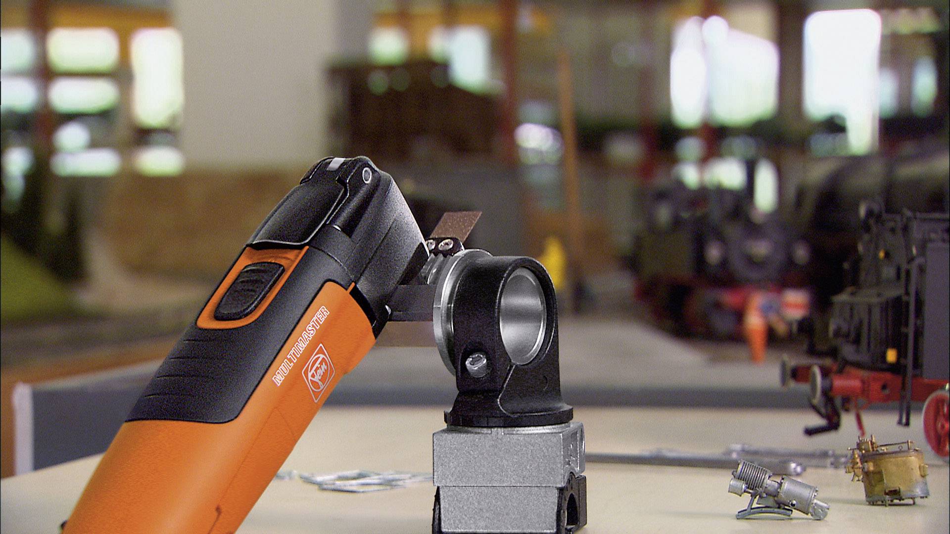 Fein 92602083010 92602083010 Bohrständer 1St.