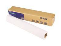 Epson Doubleweight Matte Paper C13S041387 Plotterpapier 111.8 cm x 25 m 180 g/m² 1 St. Tintenstrahldrucker