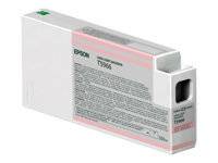 Epson Druckerpatrone T5966 Original Vivid Light Magenta C13T596600