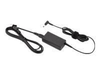 Toshiba Global AC Adapter - Netzteil - Wechselstrom 120/230 V