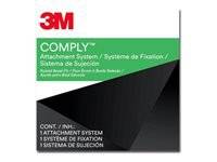 3M COMPLYBZ Befestigungssystem 7100207581 Passend für Modell (Gerätetypen): Universal
