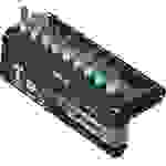 Wera 8767-9/IDC 05057688001 Bit-Set 10teilig Innen-TORX Impaktor-Technologie