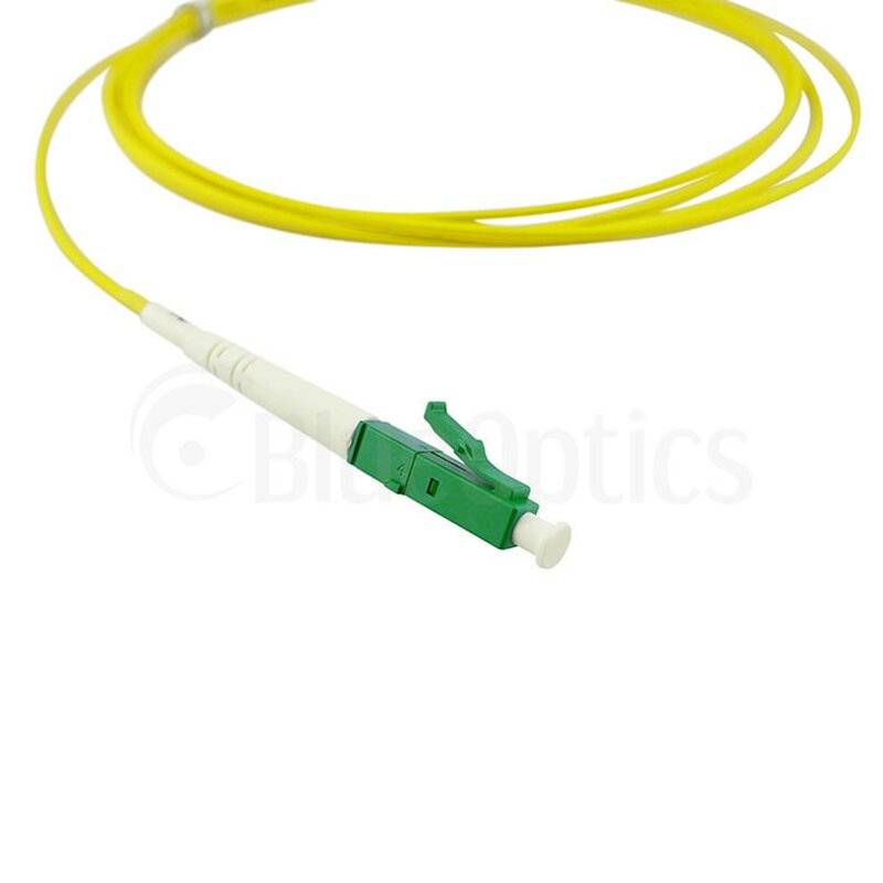 BlueOptics Simplex LWL Patchkabel LC/APC-SC/UPC Singlemode 7 Meter