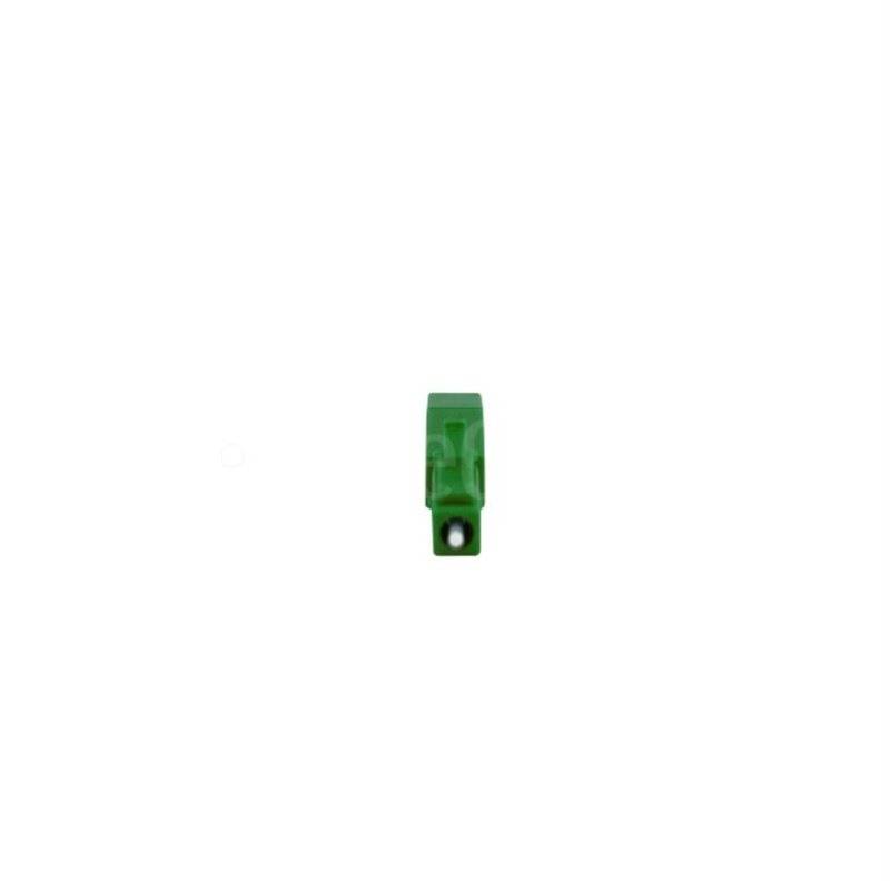 BLUEOPTICS - LWL Dämpfungsglied Singlemode LC/APC Simplex 7dB