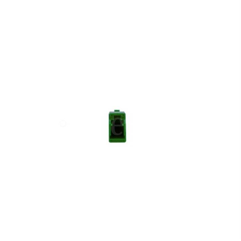 BLUEOPTICS - LWL Dämpfungsglied Singlemode LC/APC Simplex 7dB