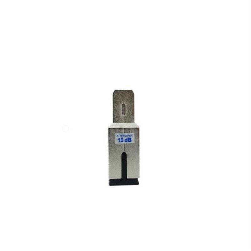 BLUEOPTICS - LWL Dämpfungsglied Singlemode SC Simplex 7dB