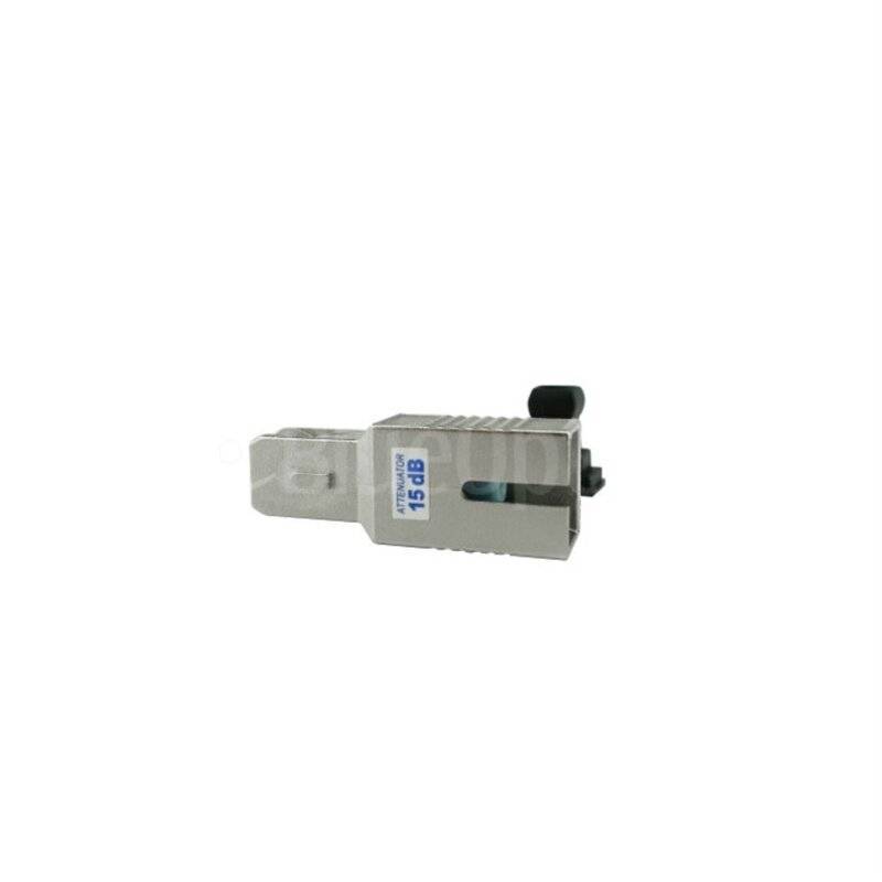 BLUEOPTICS - LWL Dämpfungsglied Singlemode SC Simplex 7dB