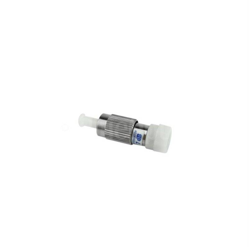 BLUEOPTICS - LWL Dämpfungsglied Singlemode FC Simplex 25dB