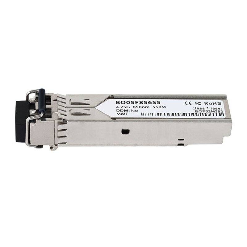 BLUEOPTICS - FTLF8519P3BTL kompatibler BlueOptics SFP BO05C856S5D