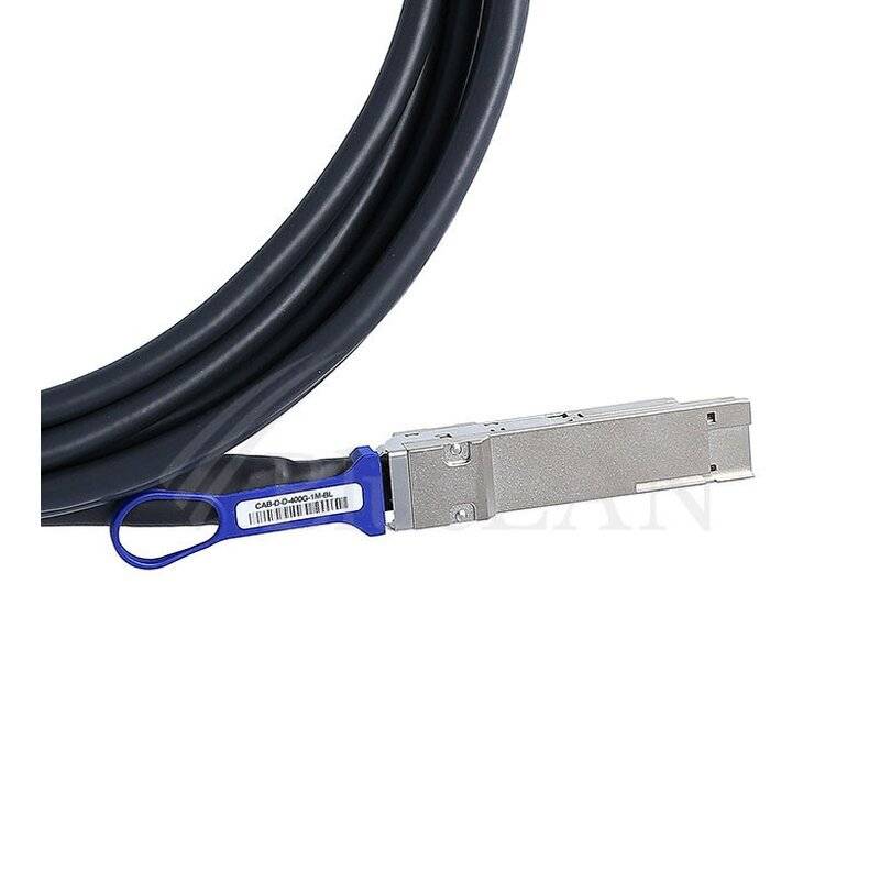 MCP1660-W001E30 kompatibles BlueLAN DAC QSFP-DD BL292901X1M26