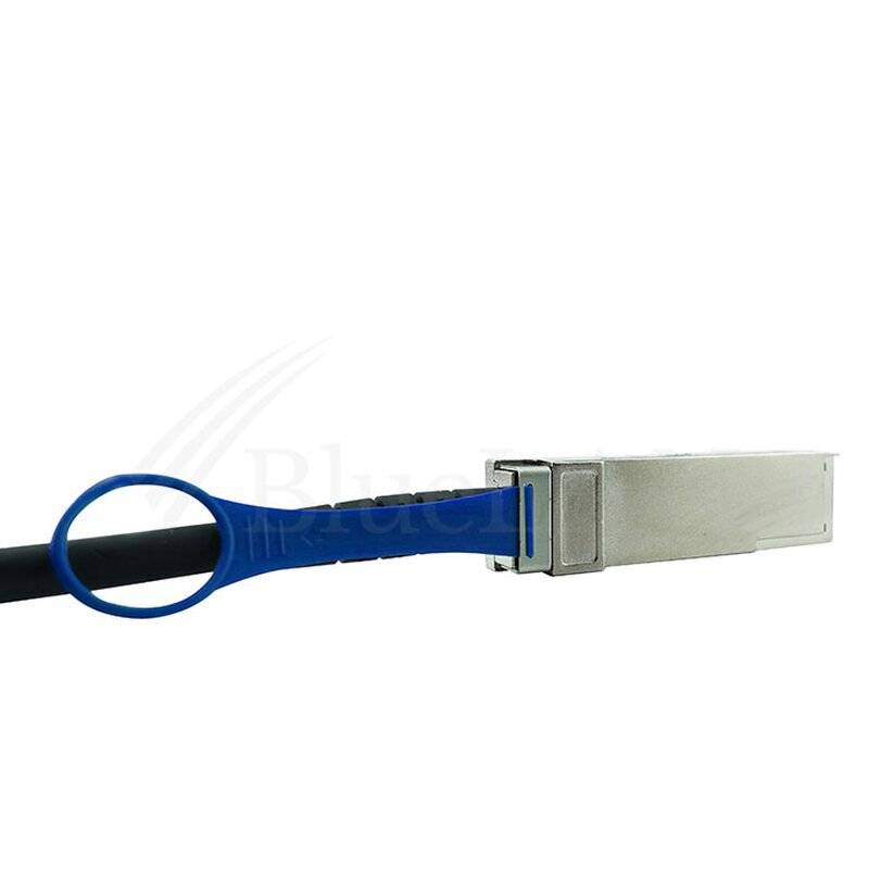 MCP1650-H002E30 kompatibles BlueLAN DAC QSFP56 BL070701W2M30