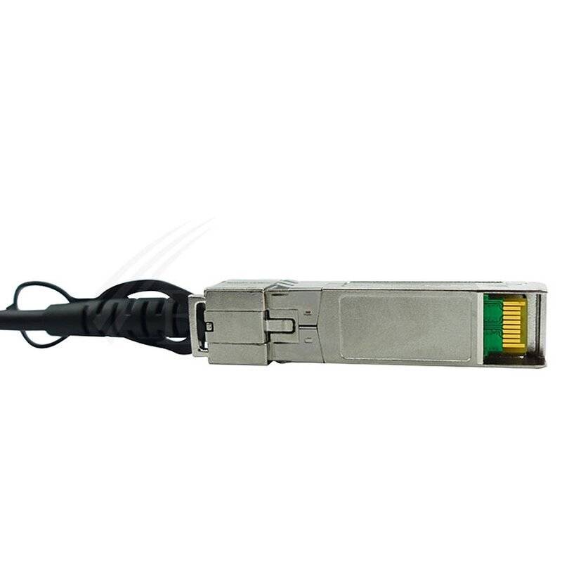 BLUEOPTICS - MCP2104-X04AB kompatibles BlueLAN DAC SFP+ SC353501J5M24