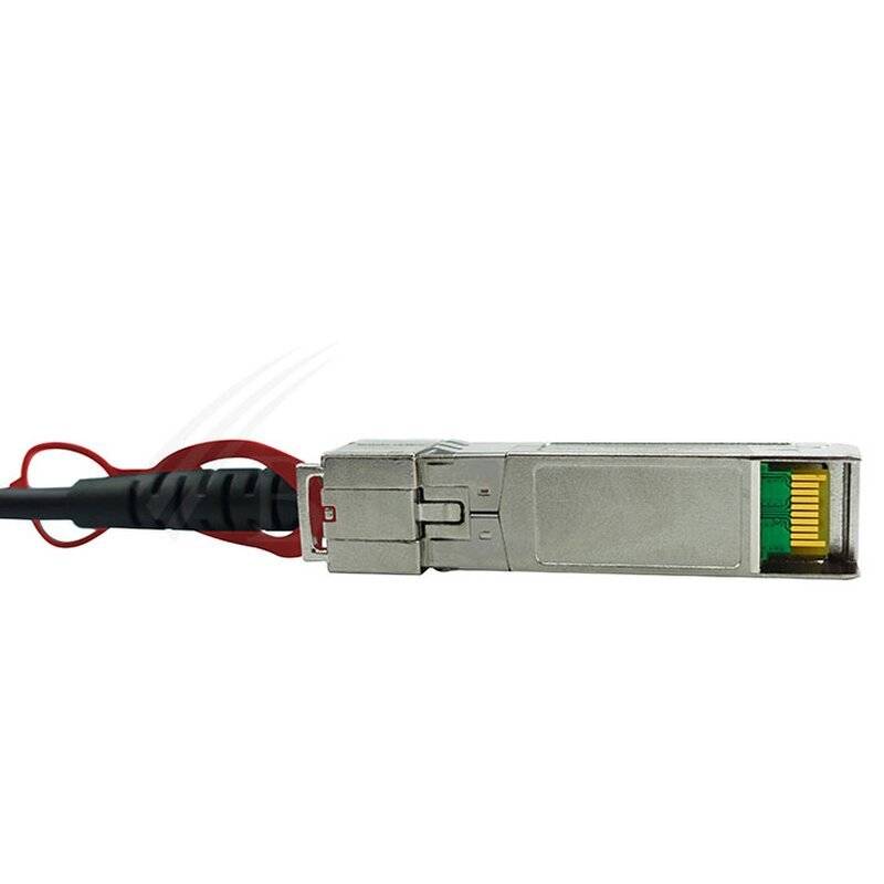 IBM 95Y0326 BlueLAN SC353502J3M30 10GBASE-CR aktives SFP+ auf SFP+ Direct Attach