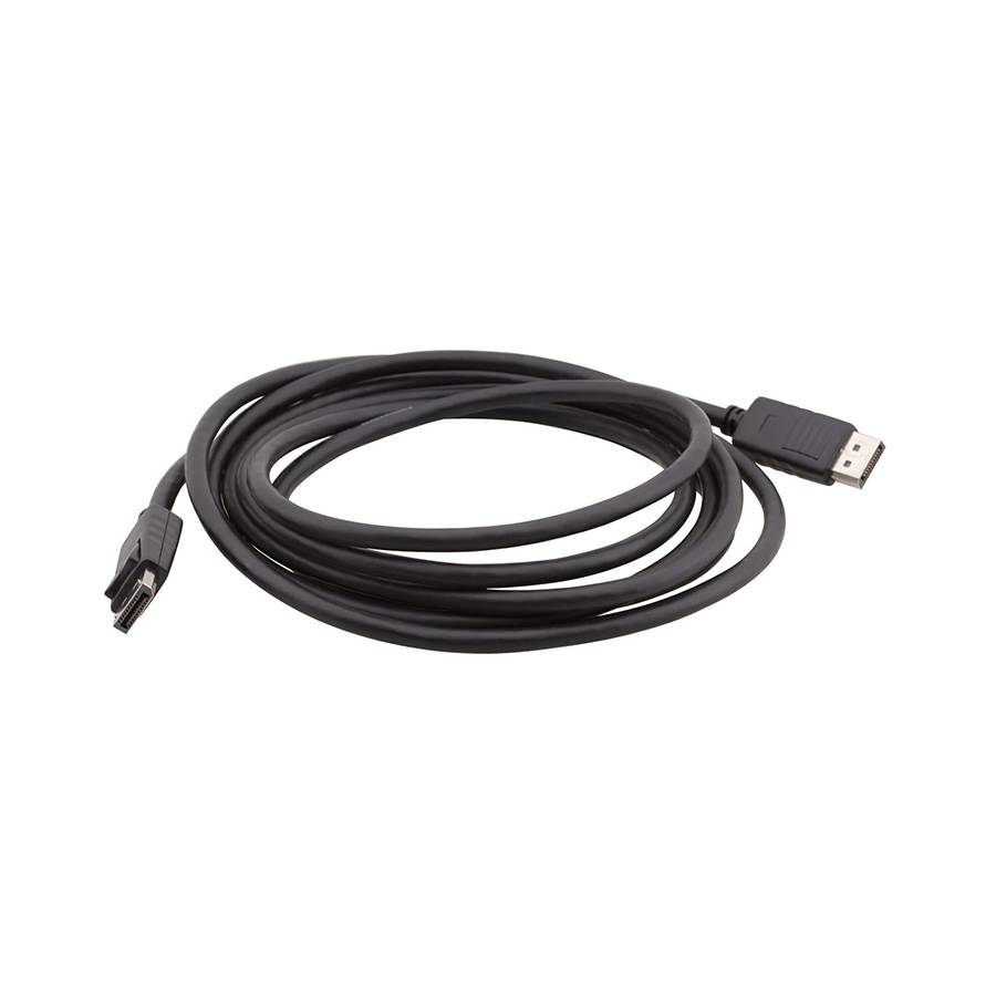 KRAMER C-DPM/DPM-50 - DisplayPort Anschlusskabel Stecker / Stecker - 15,20m
