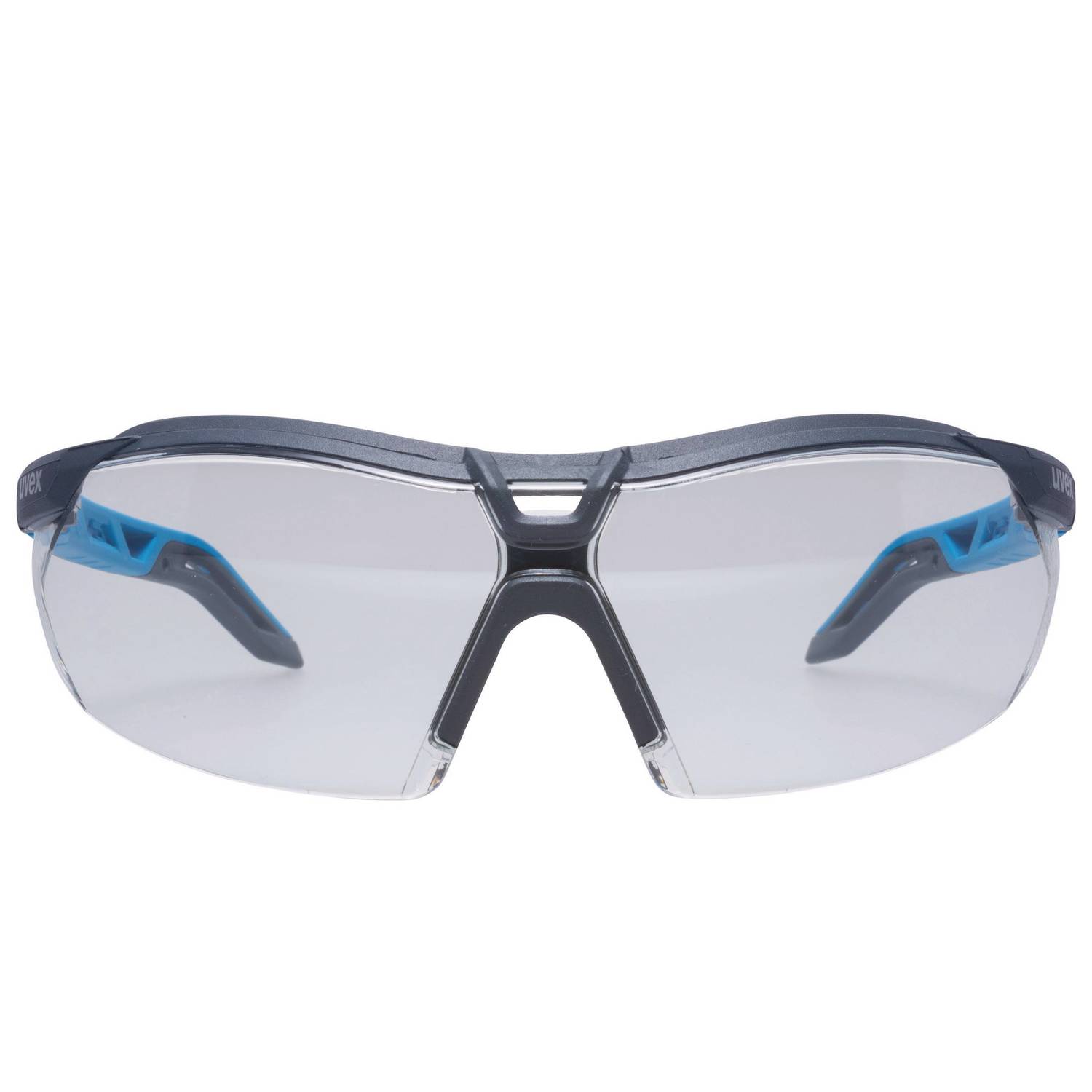uvex 9183 91832 Schutzbrille inkl. UV-Schutz EN 166 DIN 166